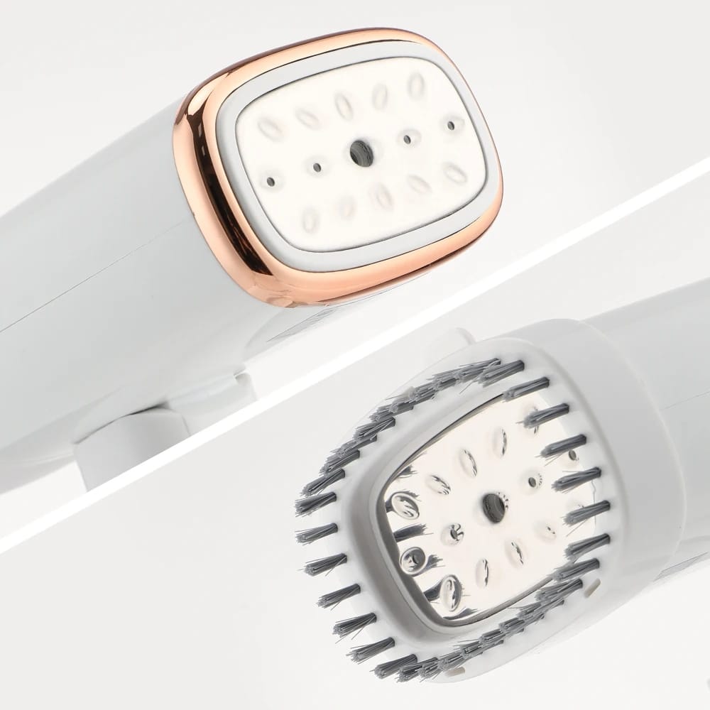 Foldable Germent Steamer