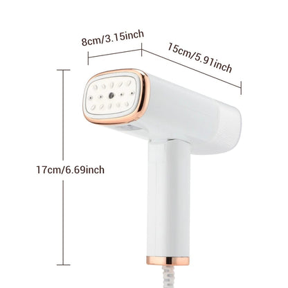 Foldable Germent Steamer