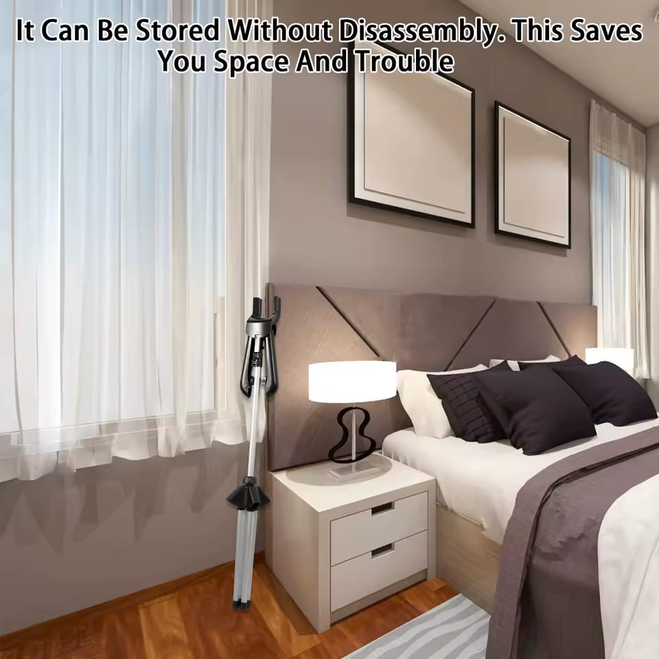 Steamer Stand Telescopic Garment Steamer Rack