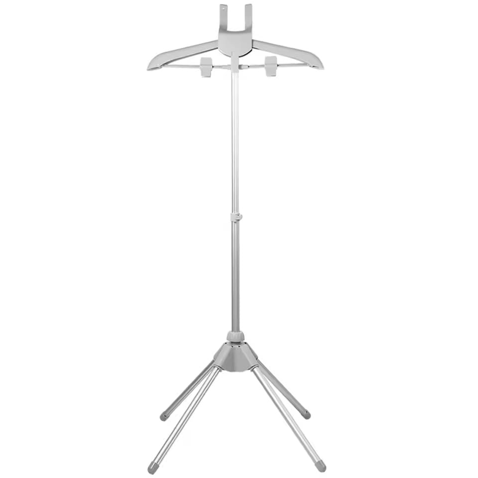 Steamer Stand Telescopic Garment Steamer Rack